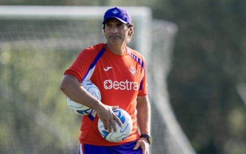 Nasce la Fiorentina del Vanoli-bis: ecco le prime mosse