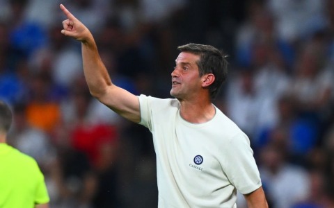 Inter, Chivu: “Mi aspettavo un avvio complicato. Su Martinez…”