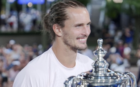 Zverev, l’anno della consacrazione: dopo Parigi arriva New York