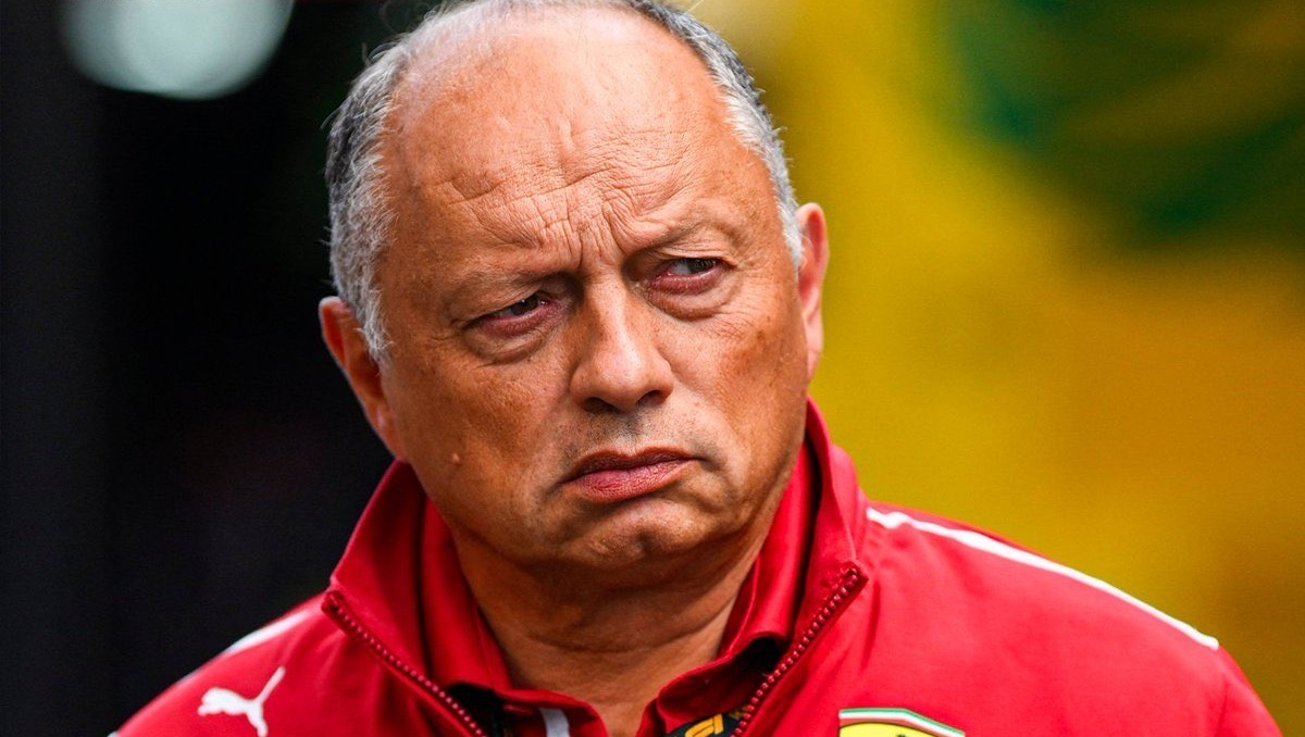 La Ferrari conferma Vasseur, ma ora servono i risultati