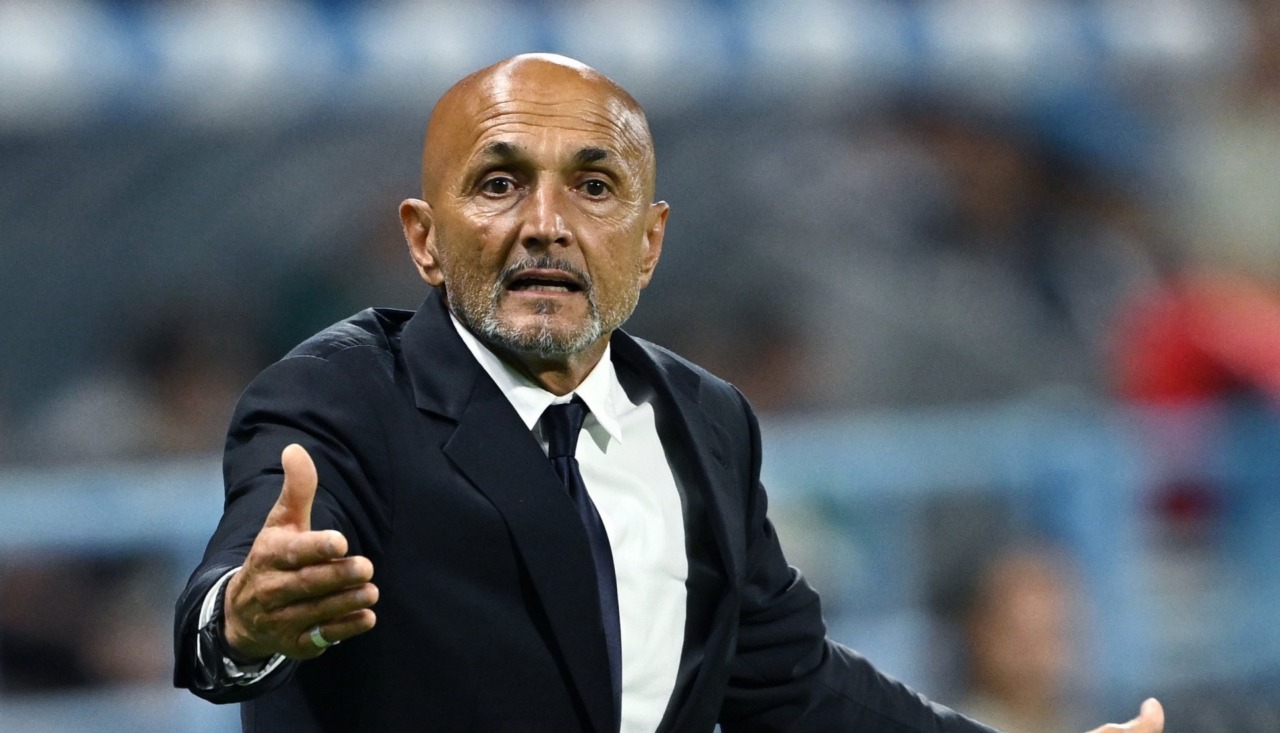 Juventus, Spalletti sotto esame: i tifosi invocano Conte