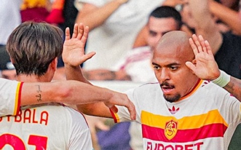 La Roma batte anche il Torino e prepara la sfida all’Inter