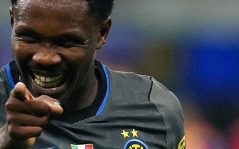 Inter, altra rimonta: l’Udinese spaventa San Siro, poi finisce 5-3