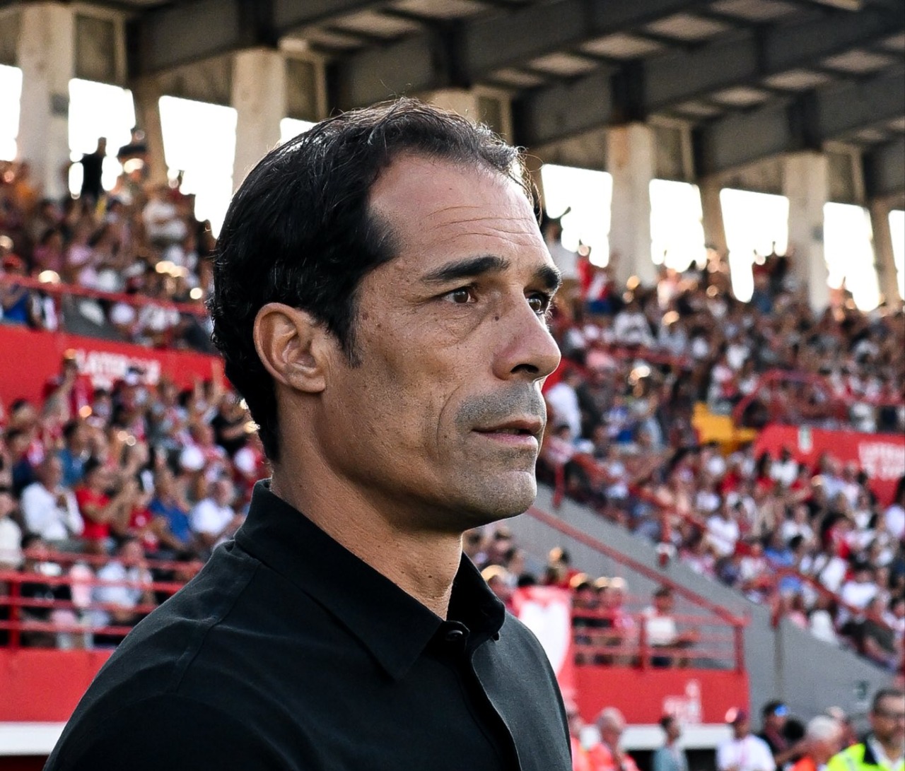 La Samp conferma Corradi, ma col Catanzaro è vietato sbagliare