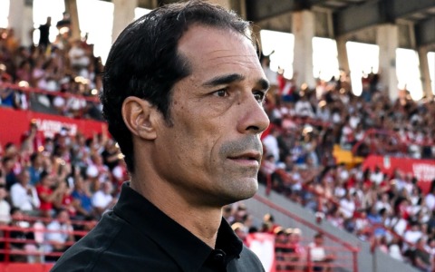 La Samp conferma Corradi, ma col Catanzaro è vietato sbagliare