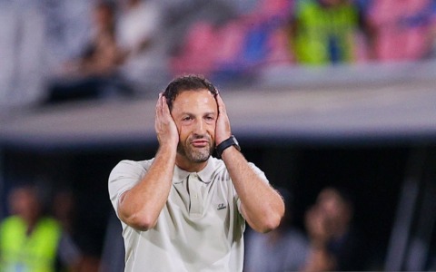 Bologna, Tedesco rischia: contro il Torino serve solo vincere