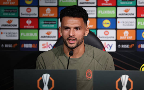 Gonçalo Ramos: “Se segno non esulto, ma ho tanta voglia…”