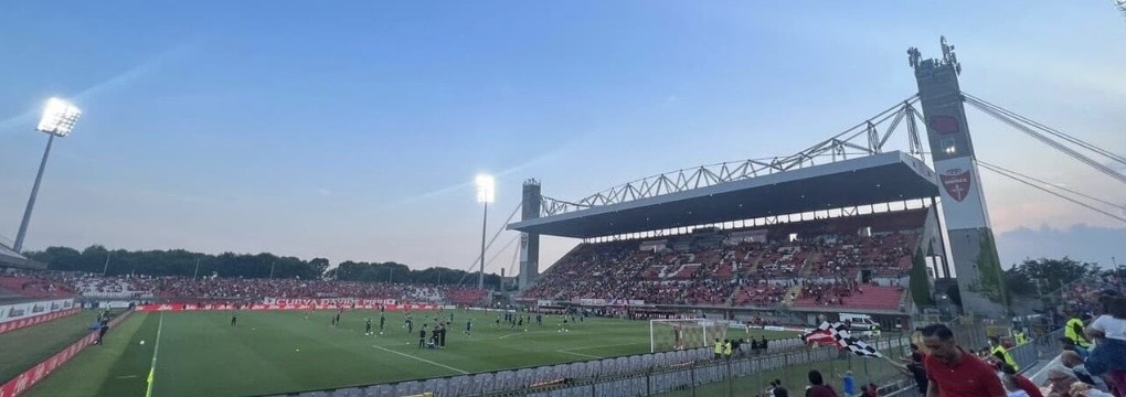 Monza-Sassuolo: Juric prova a fermare la cavalcata di Aquilani