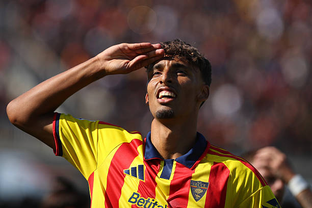 Lecce, Tiago Gabriel rinnova fino al 2030