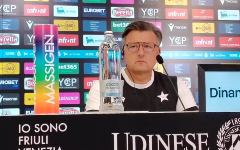 Runjaic: “Contro il Cagliari dobbiamo fare punti”