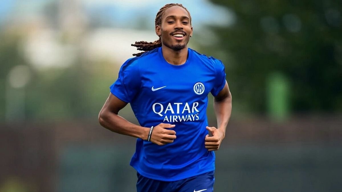Inter, ecco Spence: buona prova contro il Lumezzane