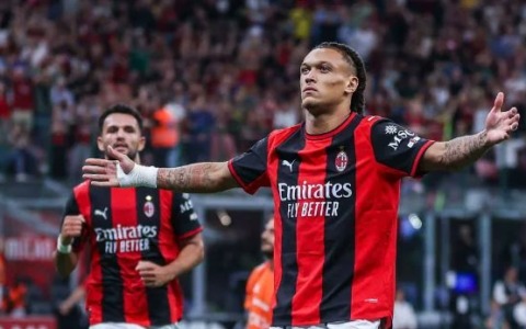 Milan, ballottaggio Moreira-Cisse per sostituire Saelemaekers