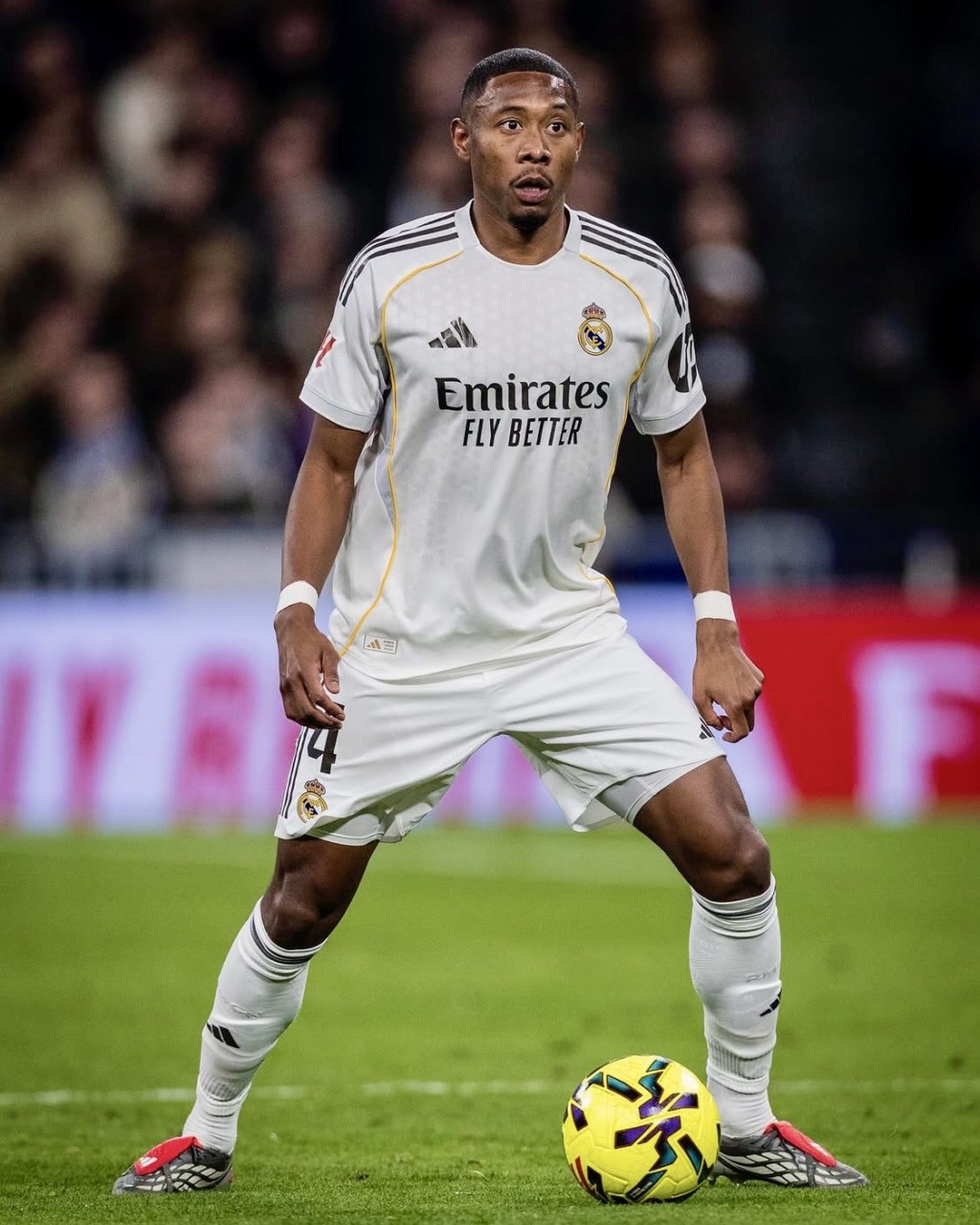 Alaba riparte dall’Udinese: l’austriaco pronto a sbarcare in Serie A