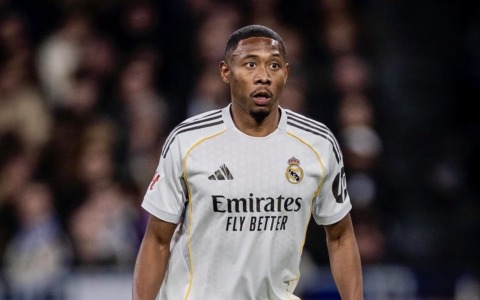 Alaba riparte dall’Udinese: l’austriaco pronto a sbarcare in Serie A