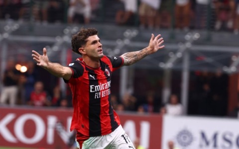 Milan, ora Amorim può sorridere con Pulisic, Rabiot e Moreira