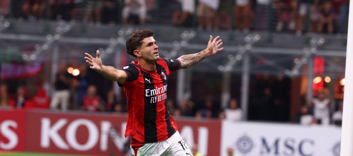 Milan, ora Amorim può sorridere con Pulisic, Rabiot e Moreira