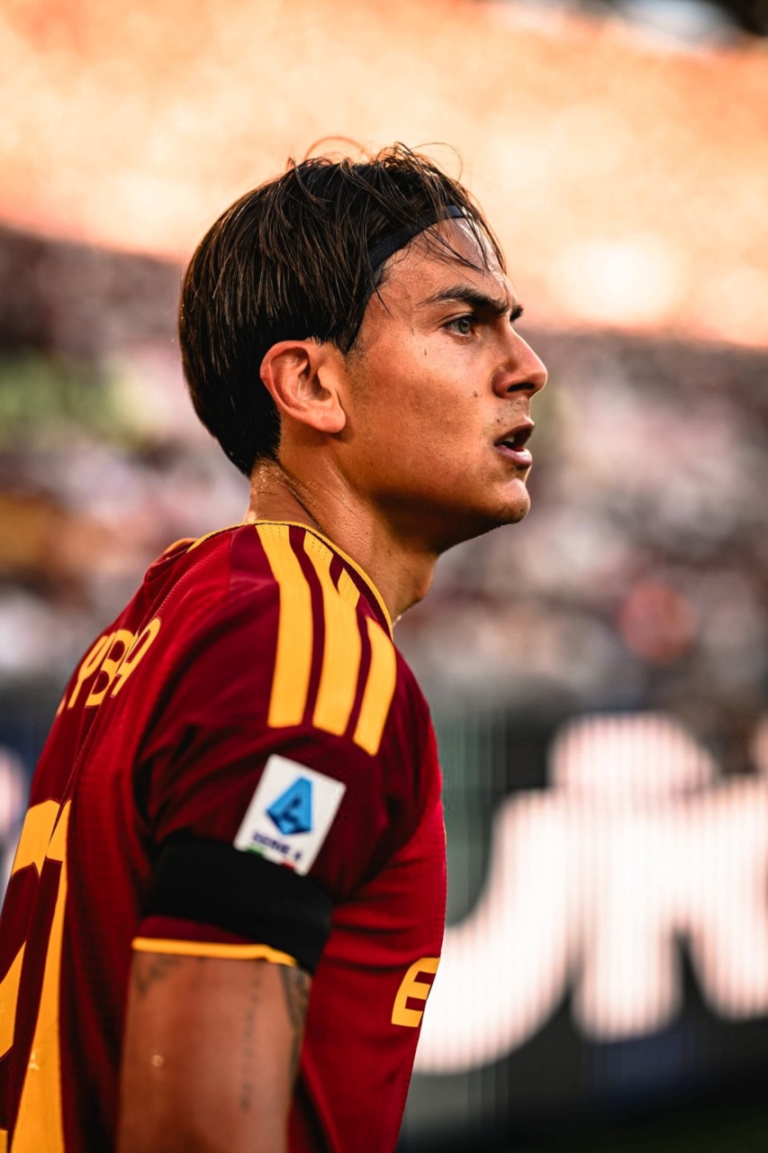 Roma si gode Dybala, ma ora Gasperini gli chiede i gol