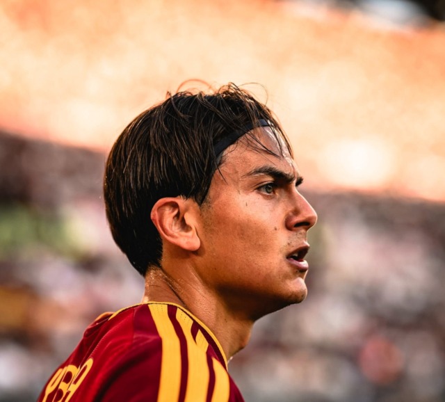 La Roma aspetta Dybala: Udinese o Manchester United nel mirino