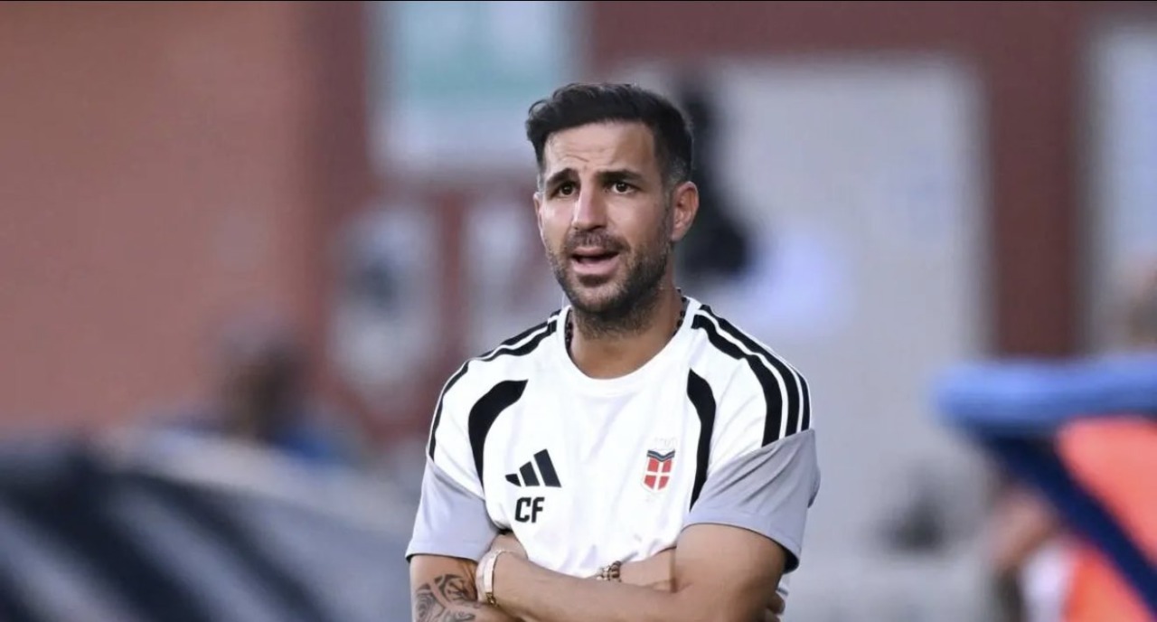 Como, la difesa non è più un muro: Fabregas cerca nuovi equilibri