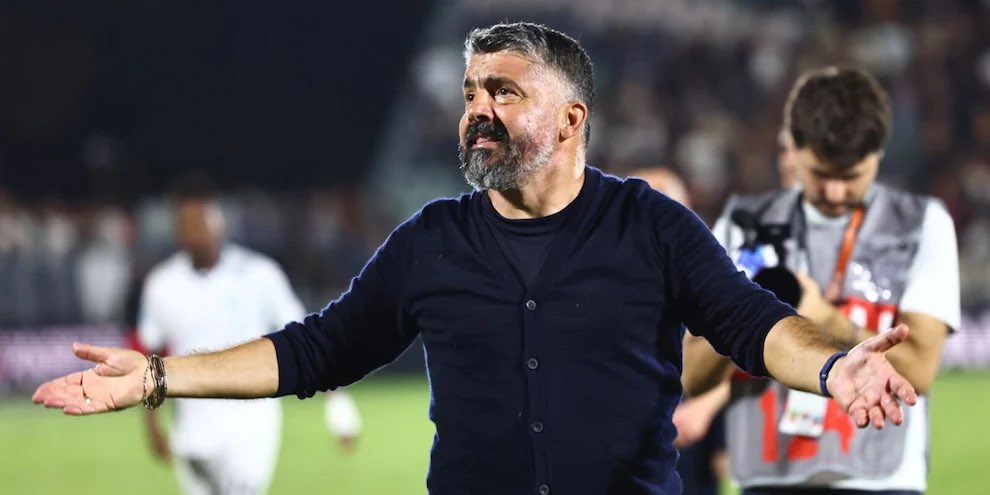 Lazio, due squadre in una: Gattuso ha rigenerato la rosa