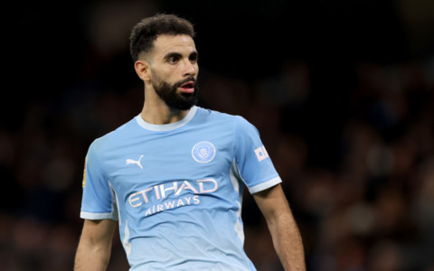Juventus, caccia al terzino sinistro: piace Ait-Nouri