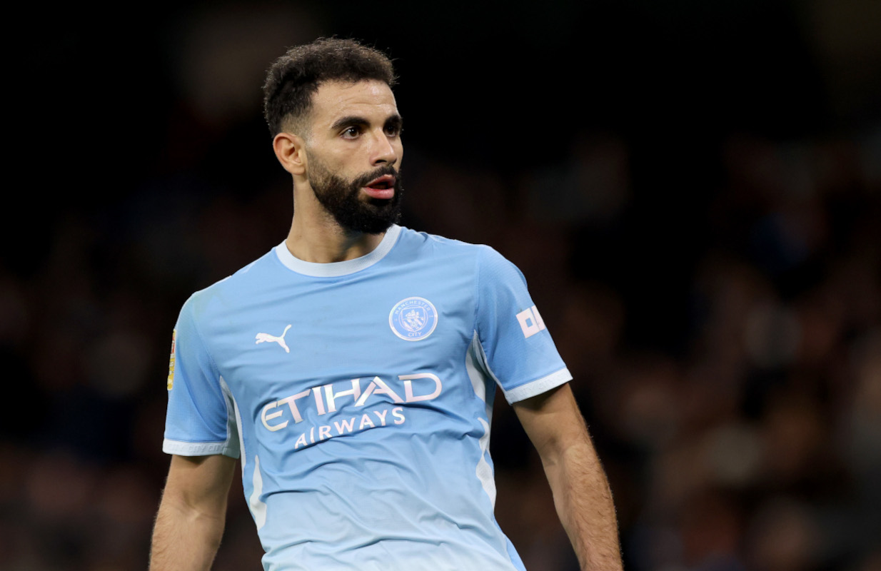 Juventus, caccia al terzino sinistro: piace Ait-Nouri