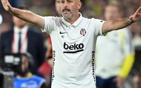 Italiano esalta Vlahovic: “Il mio miglior attaccante”
