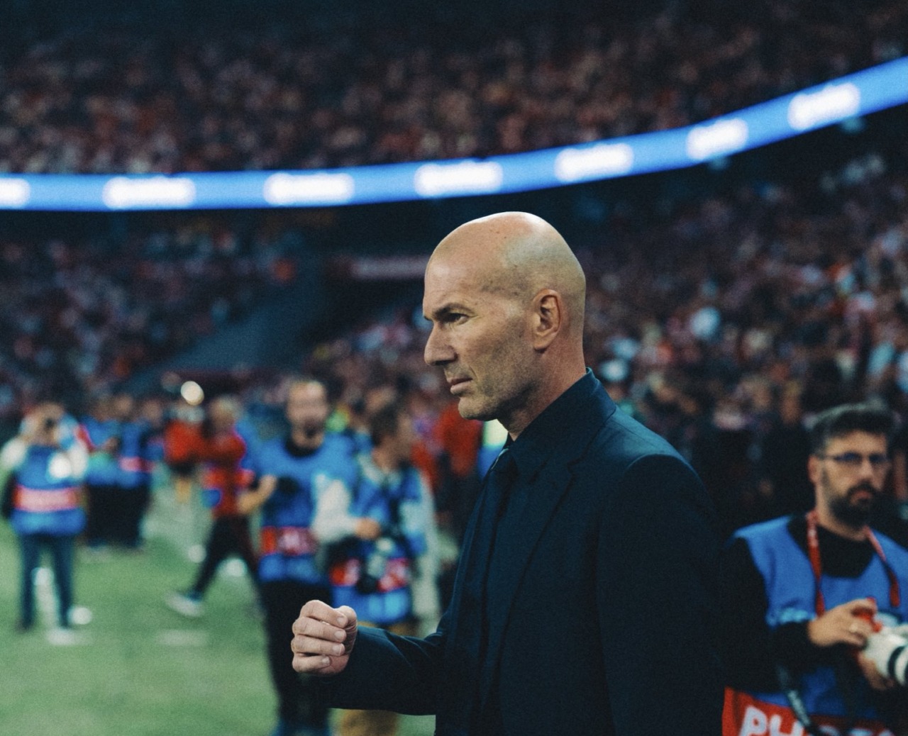 Francia-Belgio, Zidane cerca la prima vittoria in casa