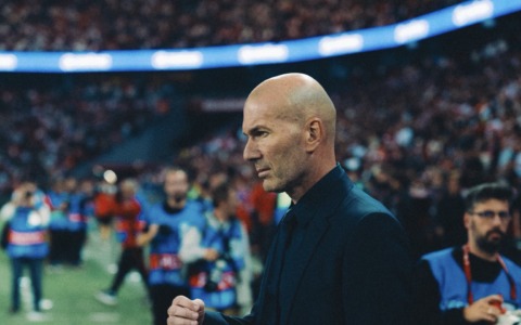 Francia-Belgio, Zidane cerca la prima vittoria in casa