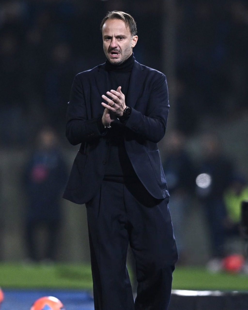 Gilardino: “Vogliamo fare appassionare i nostri tifosi”