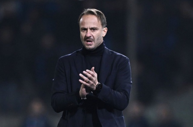 Gilardino: “Vogliamo fare appassionare i nostri tifosi”
