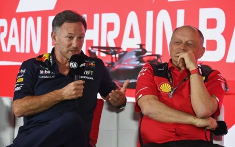 Ferrari, la tempesta continua: Horner è solo l’ultima onda