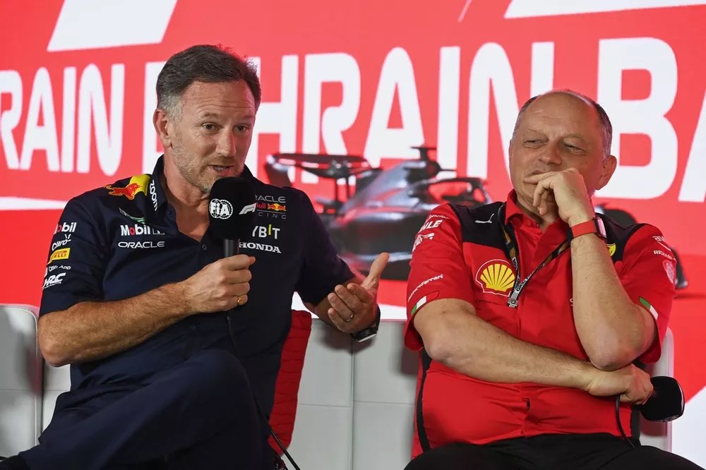 Ferrari, la tempesta continua: Horner è solo l’ultima onda