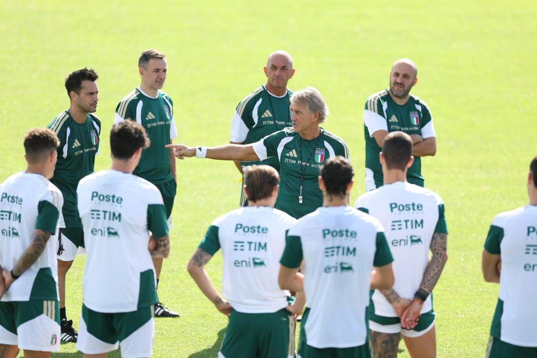 Italia, Turchia decisiva per evitare la retrocessione in Lega B
