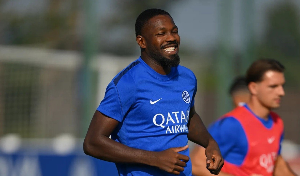 Inter, fattore Thuram: gol, assist e una condizione in crescita