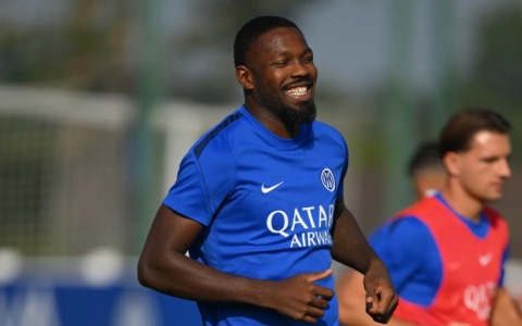 Inter, fattore Thuram: gol, assist e una condizione in crescita