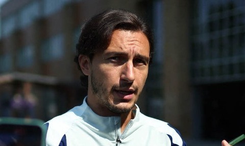 Bologna, provino per Darmian: può essere il sostituto di Holm