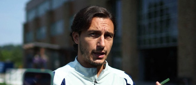 Bologna, provino per Darmian: può essere il sostituto di Holm