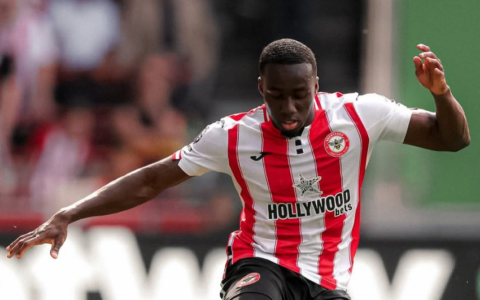 Kayode, dall’impresa col Chelsea alla prima chiamata azzurra