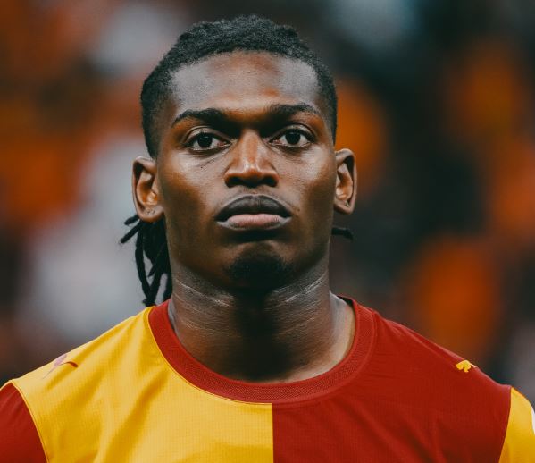 Leao: “Il Galatasaray mi voleva davvero”