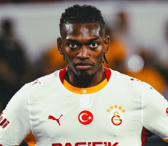 Leao: “Il Galatasaray mi ha voluto tanto, li ringrazio”
