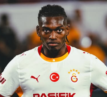 Leao: “Il Galatasaray mi ha voluto tanto, li ringrazio”