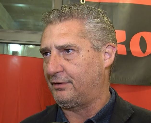 Massaro: “Cerchiamo di portare avanti l’eredità di Franco Baresi”