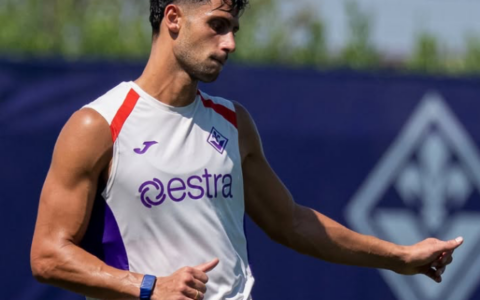 Torino, Mandragora l’acquisto finale del mercato