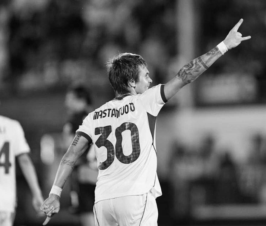 Mastantuono show: tripletta e prima vittoria per la Fiorentina