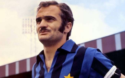 Addio a Sandro Mazzola, icona della Grande Inter