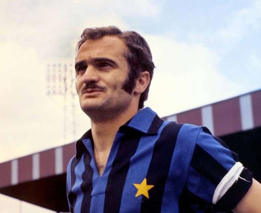 Addio a Sandro Mazzola, icona della Grande Inter