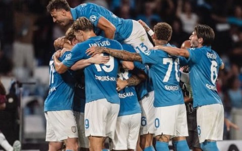 Fiorentina-Napoli: la partita del doppio centenario