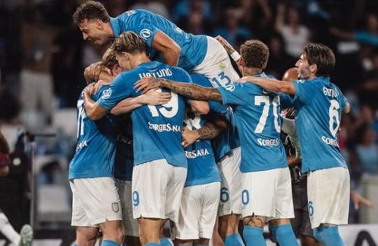 Fiorentina-Napoli: la partita del doppio centenario