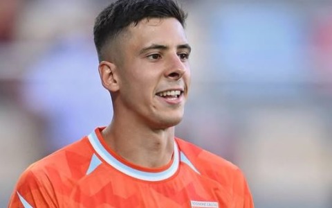 Lorenzo Palmisani eroe di Frosinone-Como: la sua storia